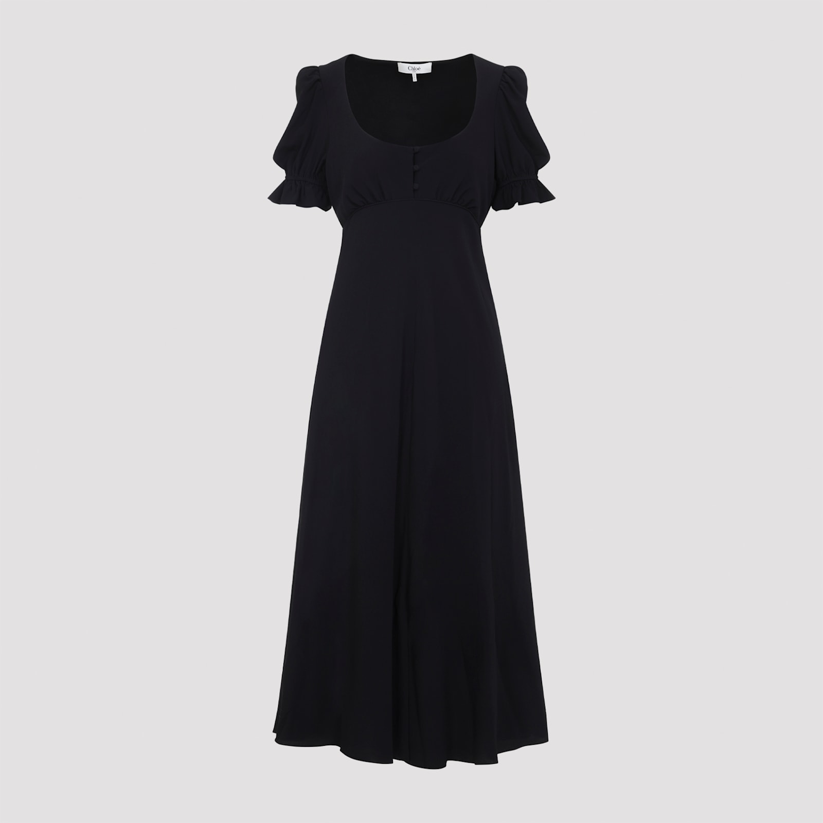 Chloé Long Dress