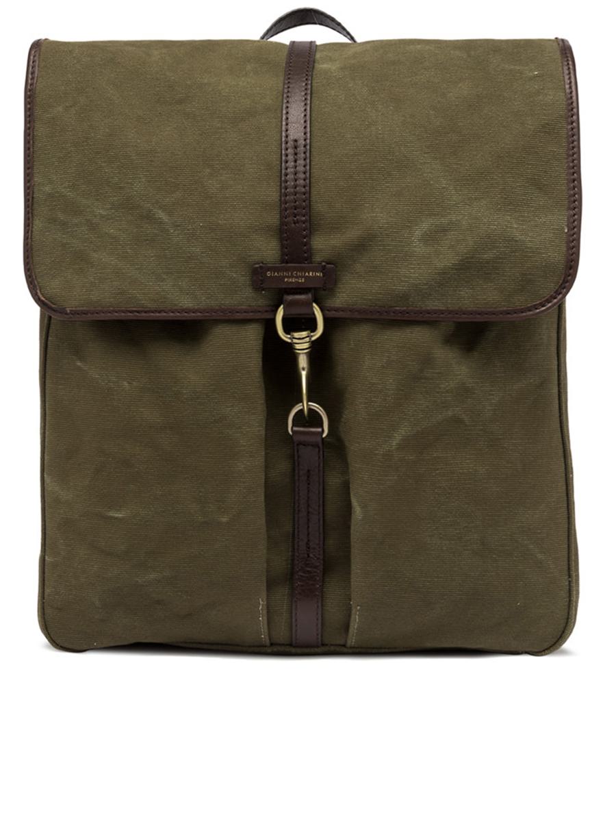 Gianni Chiarini 柏林包