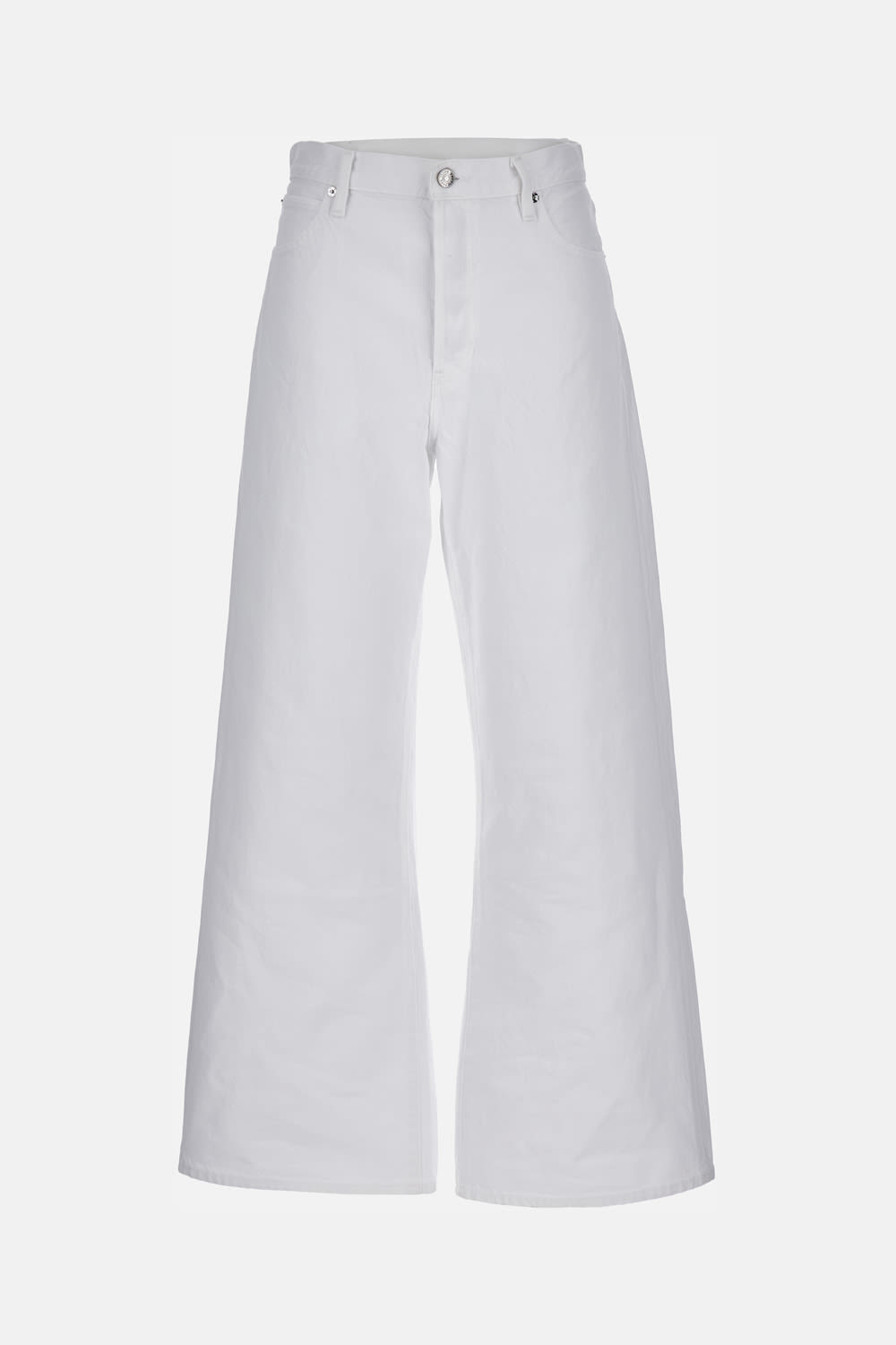Frame The Loose Jeans