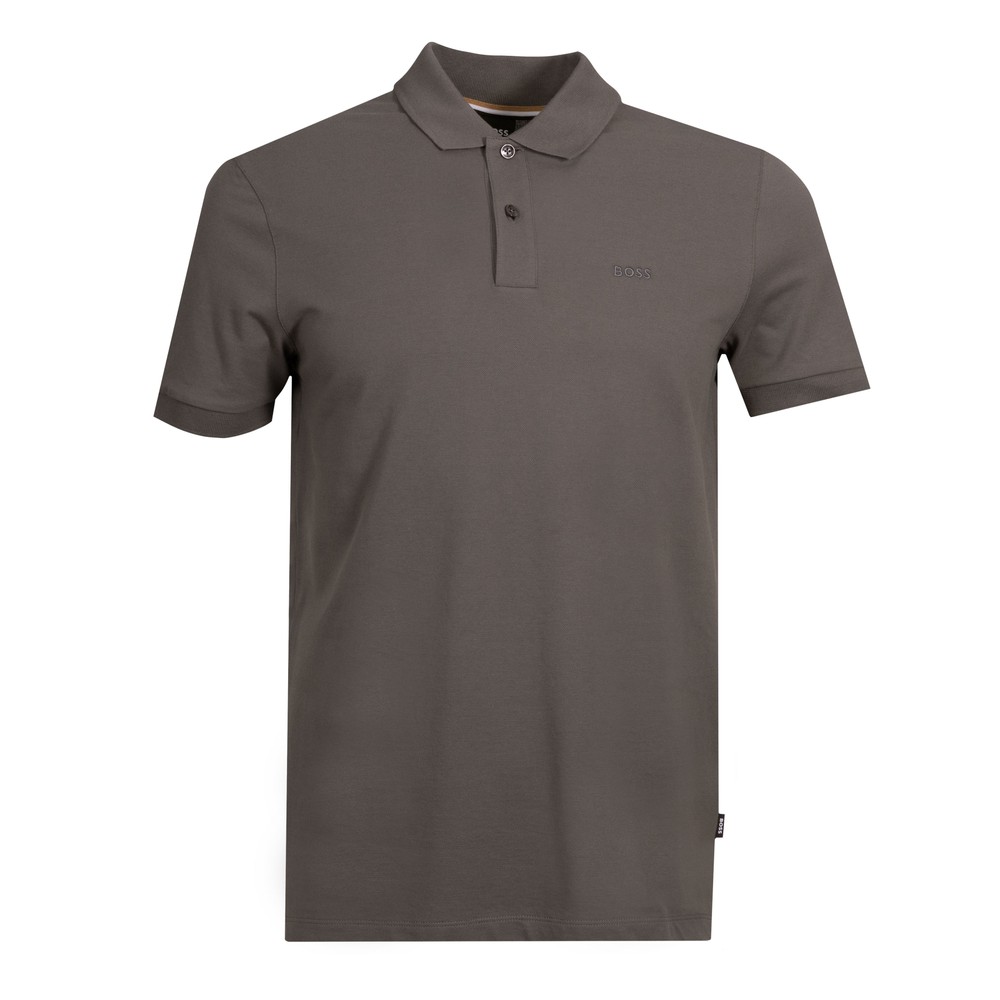Formal Pallas Polo Shirt