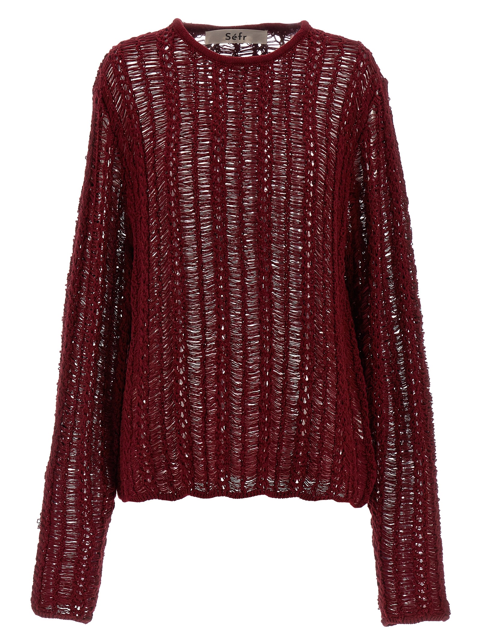 Séfr yorgos Sweater