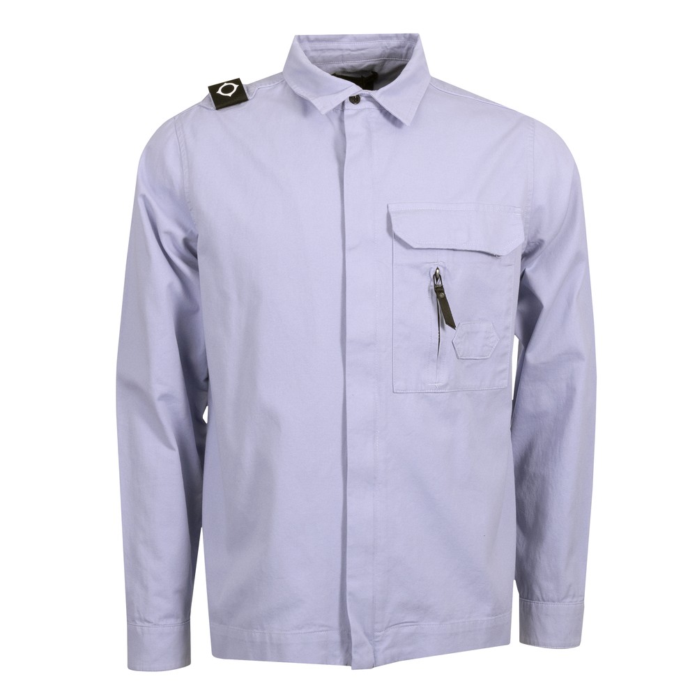 Cadet Overshirt