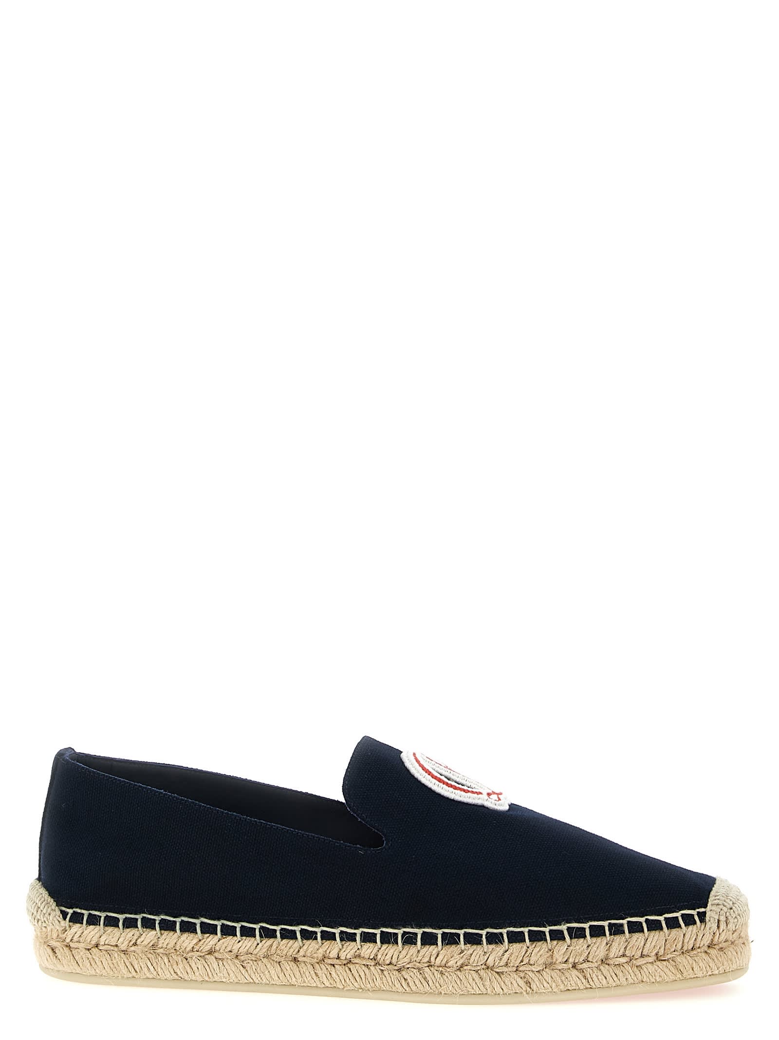 Christian Louboutin nanou Espadrilles