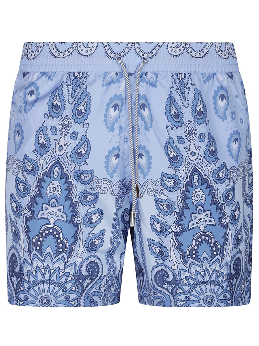 Etro Swimwear