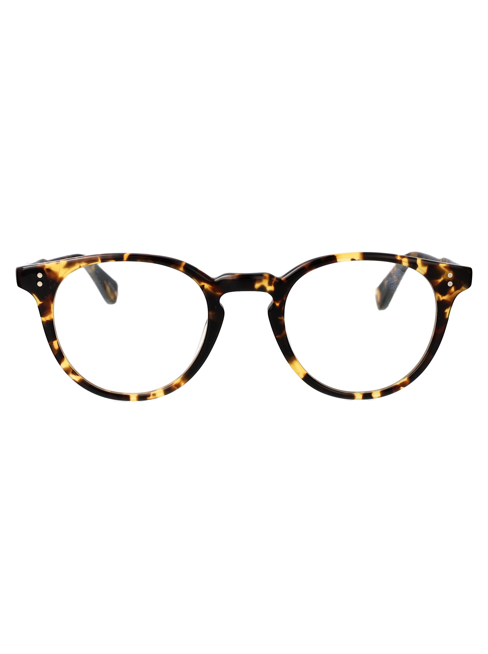 Garrett Leight Clement Tut Glasses