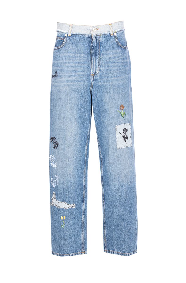 Marni Trousers