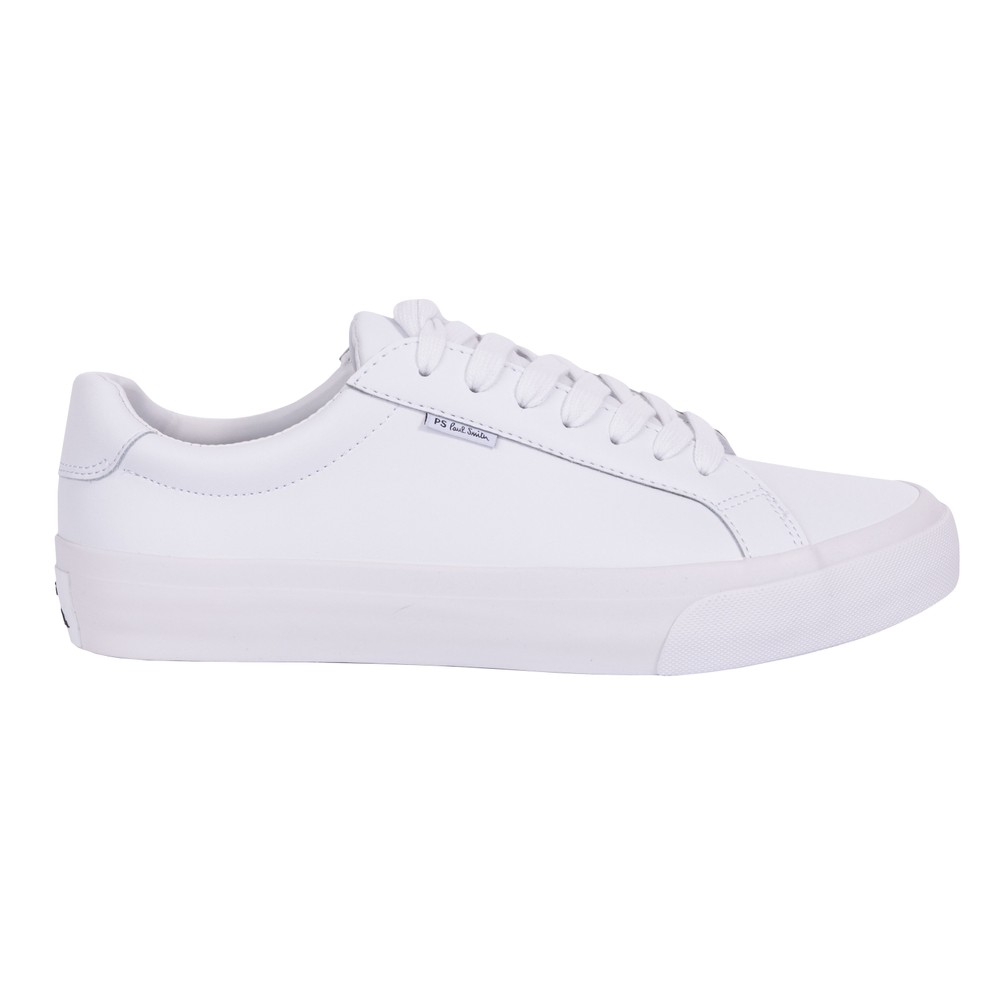 Amos Trainer