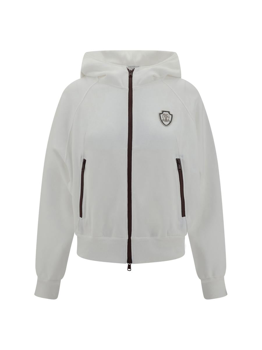 Brunello Cucinelli Sweatshirts