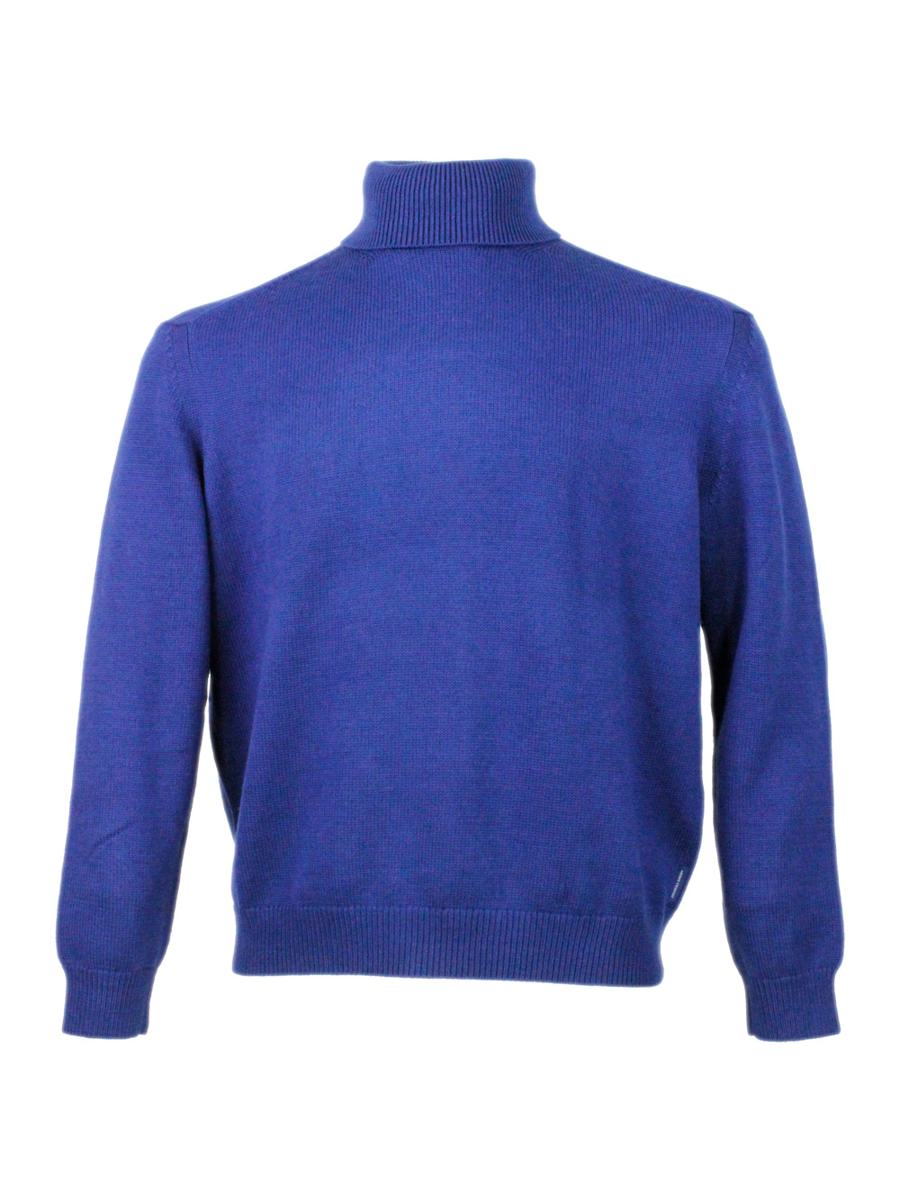 Armani Exchange Sweaters