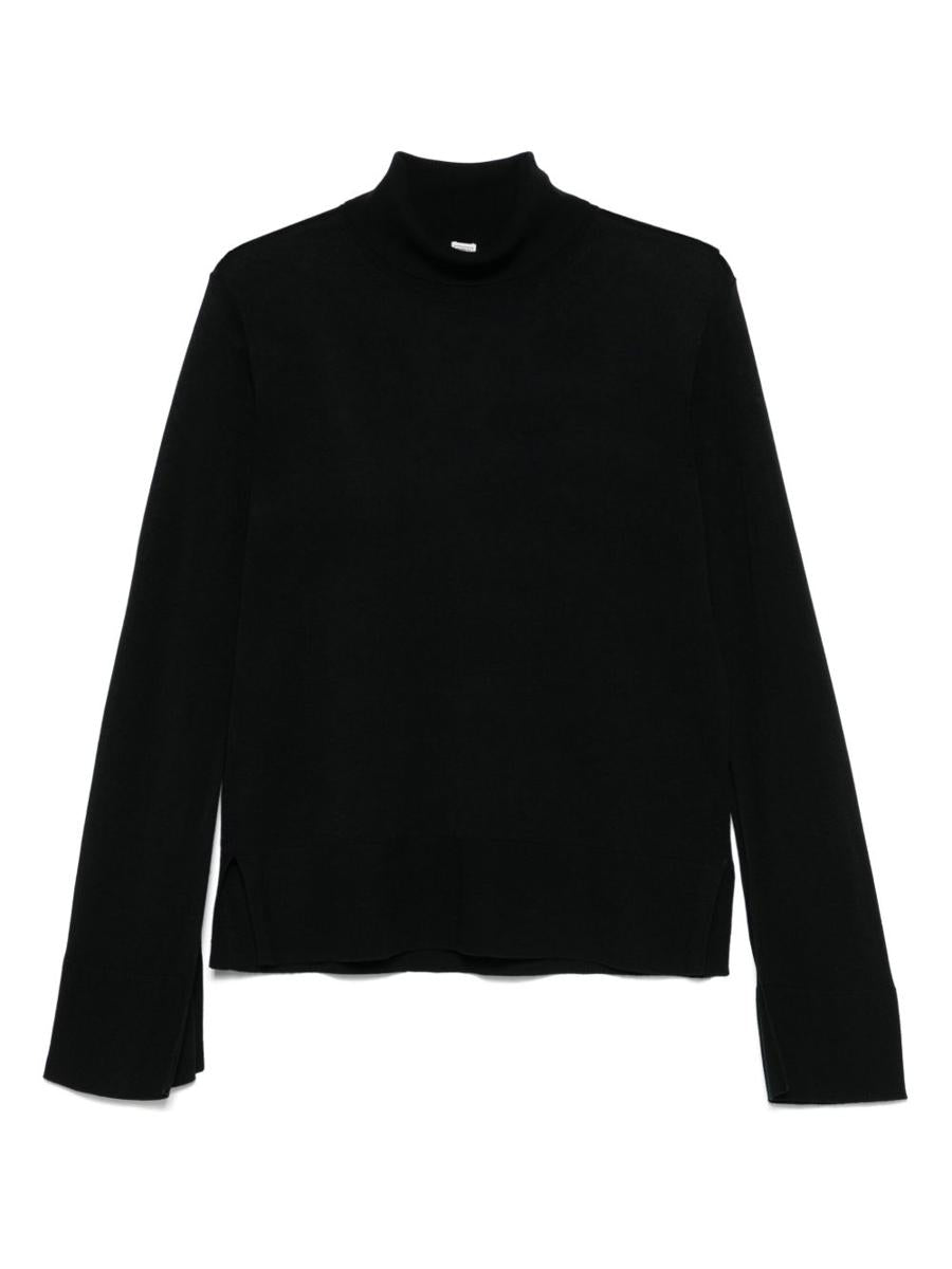 TOTEME Turtleneck Jumper