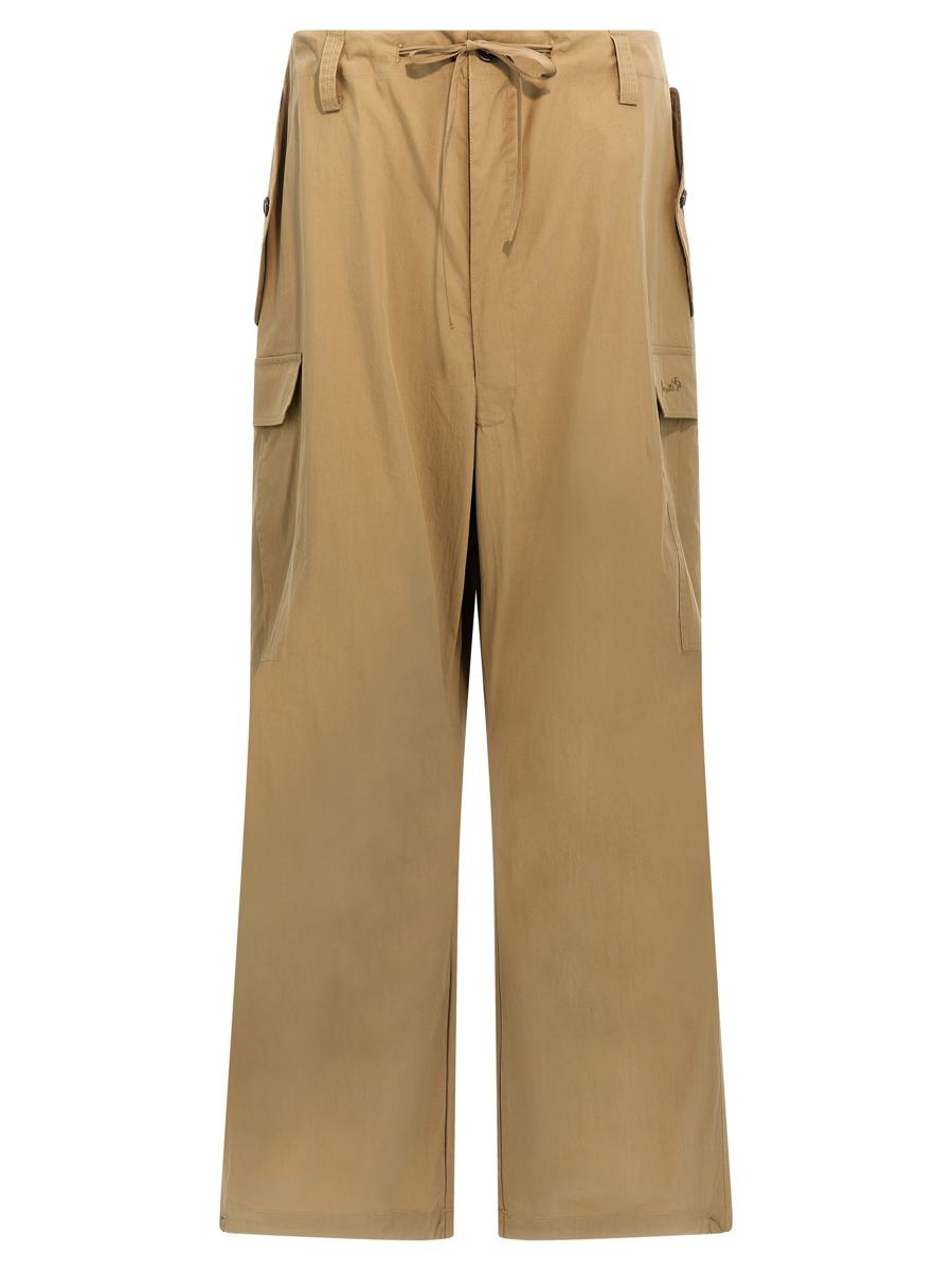 P. A.R. O.S. H. 'Ninja' Pants