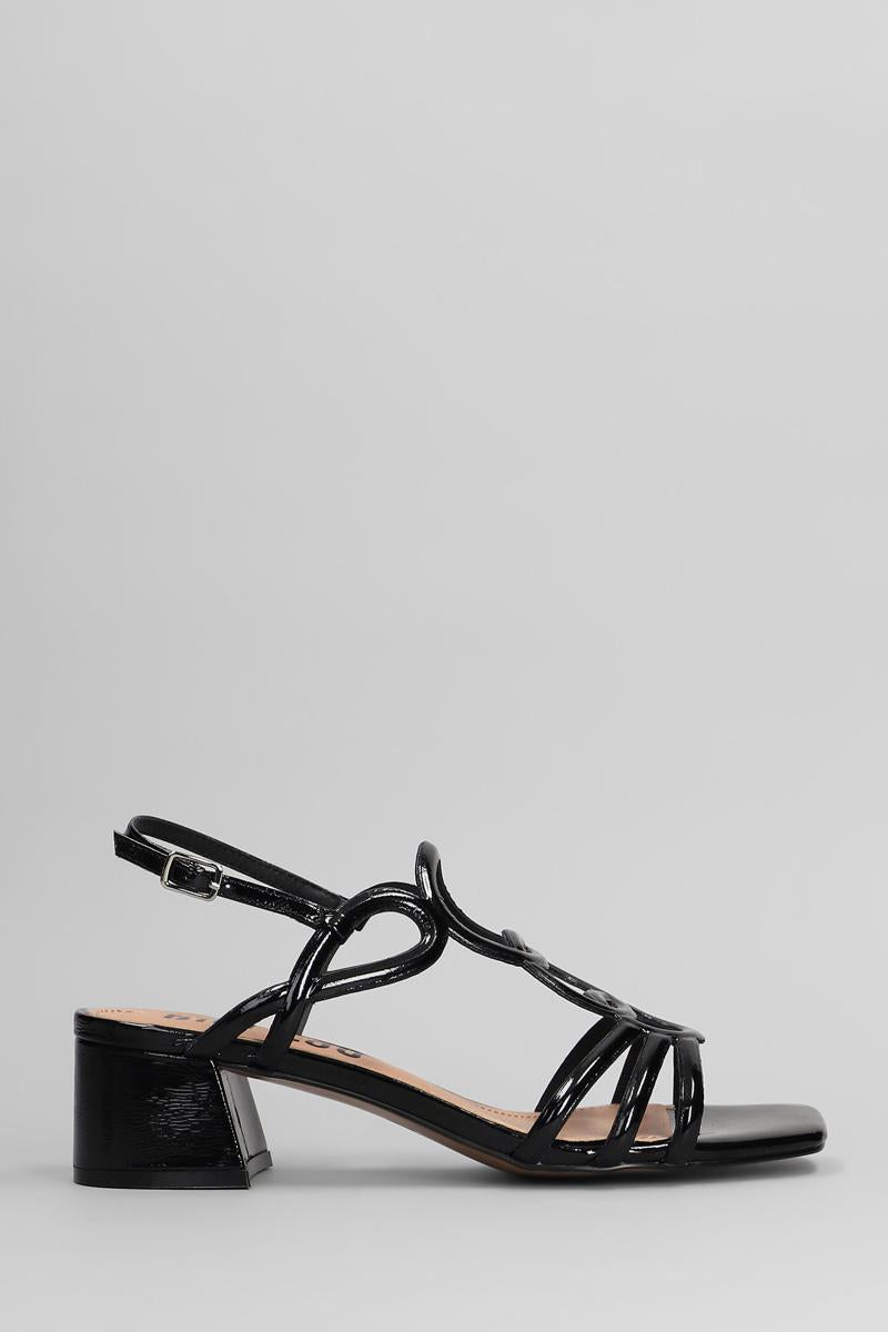Bibi Lou Nora 45 Sandals