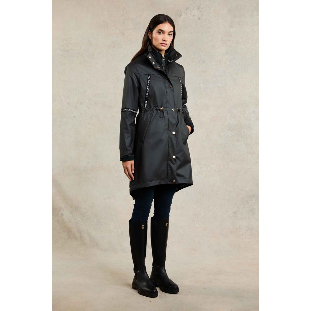 Rain Coat