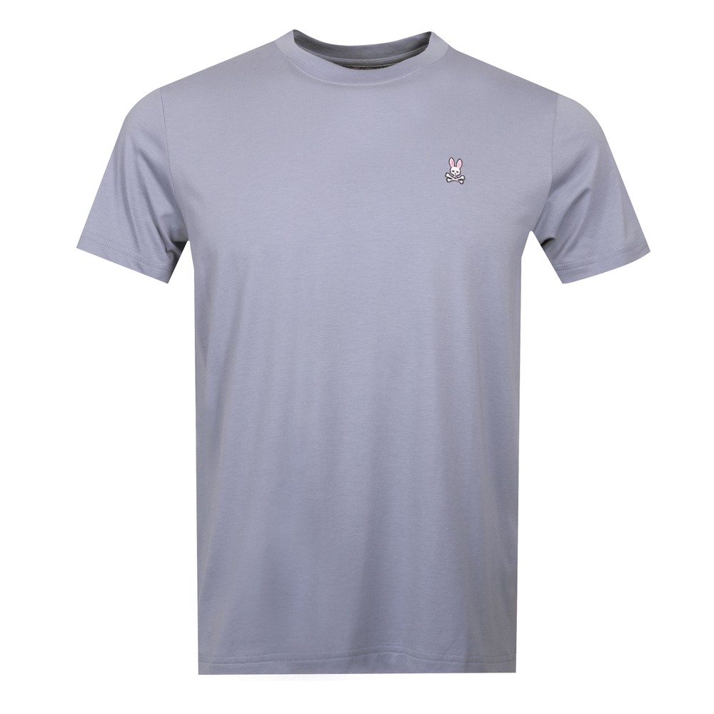 Classic Crew Neck T-Shirt