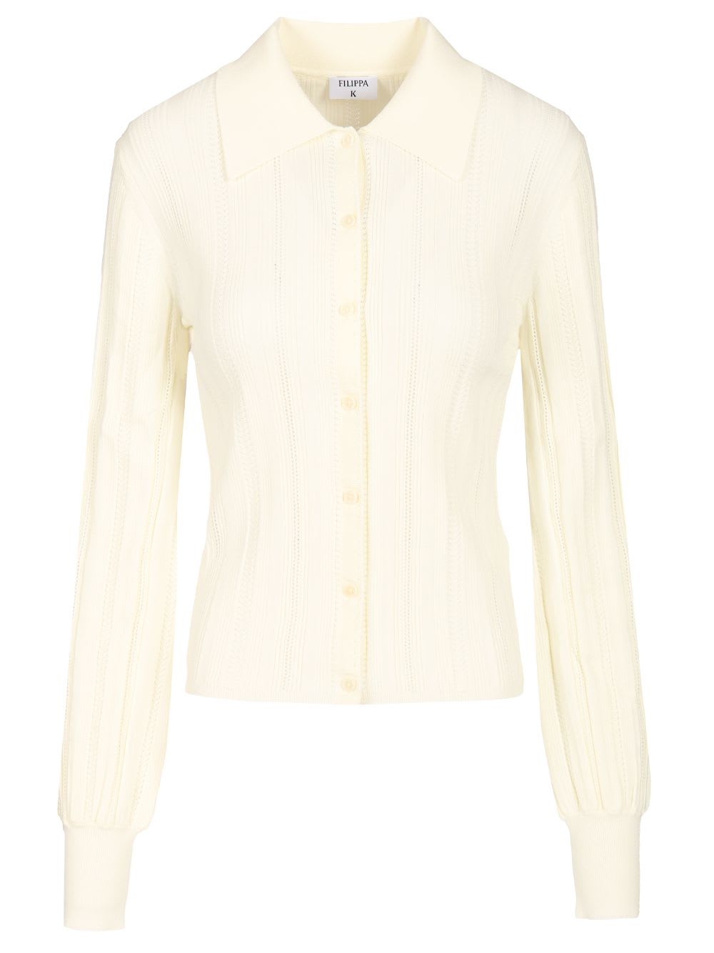 Filippa K Knit Cardigan