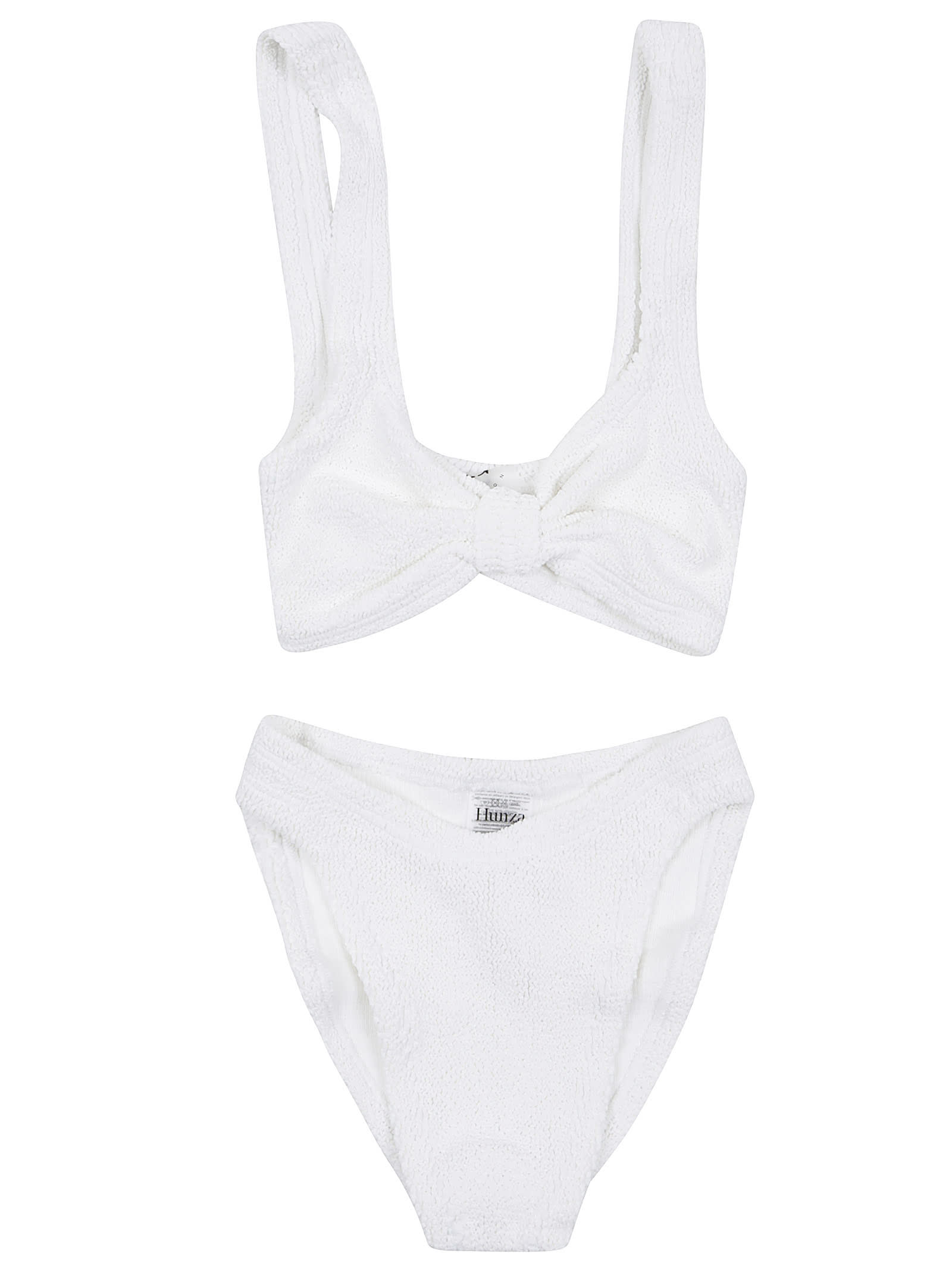 Hunza G Bonnie Bikini