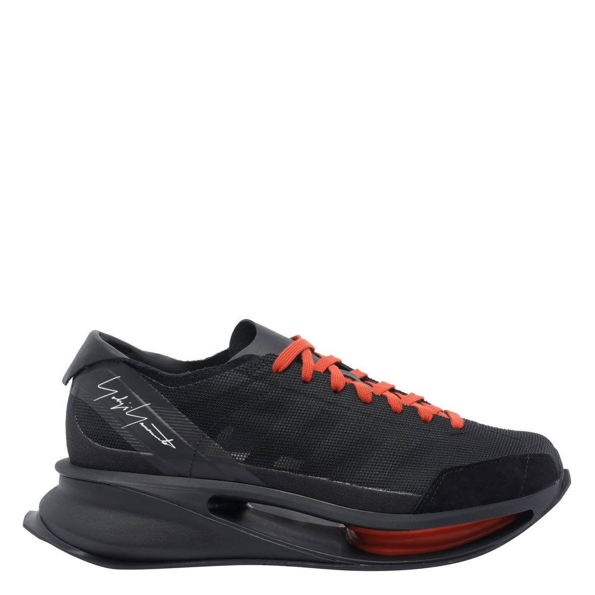 Y-3 Adidas Sneakers
