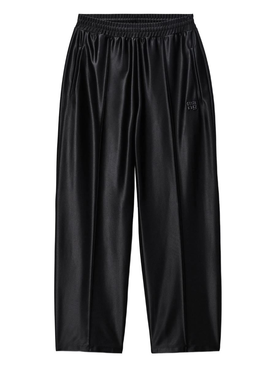 Alexander Wang Relaxed Trackpant Clothing