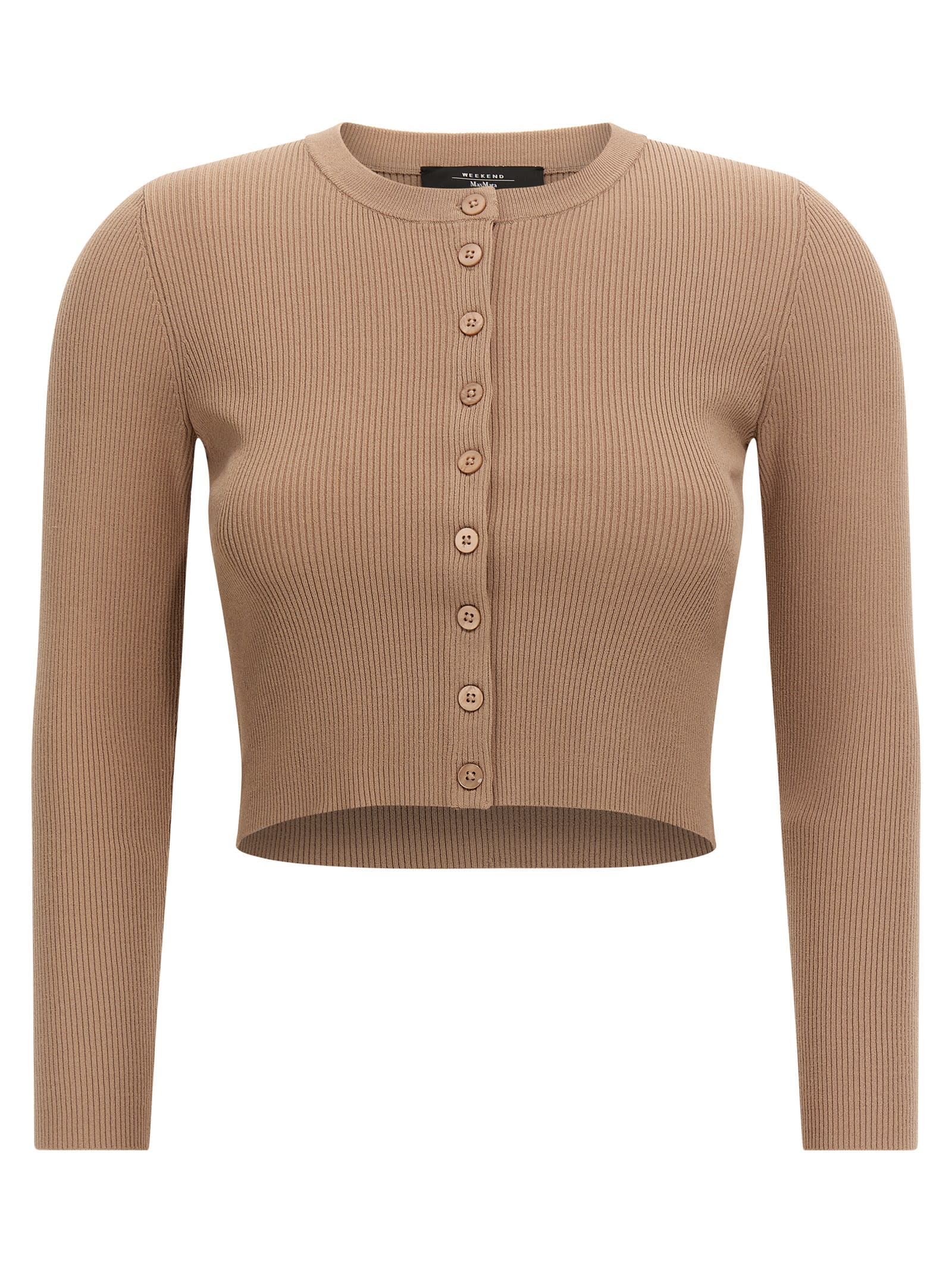 Weekend Max Mara magiaro Cardigan