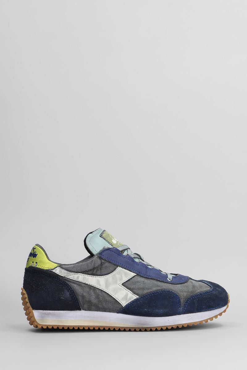 Diadora Equipe Dirty Sneakers