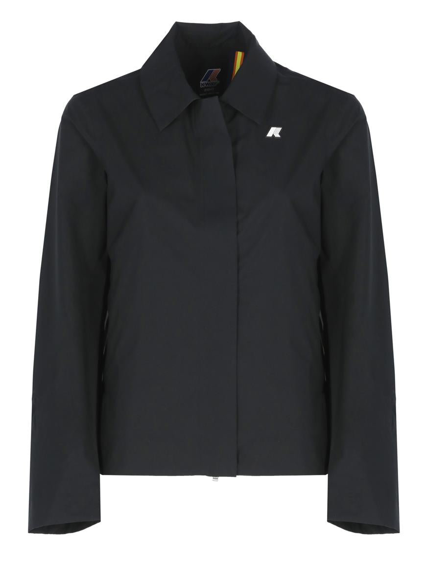 K-Way Coats