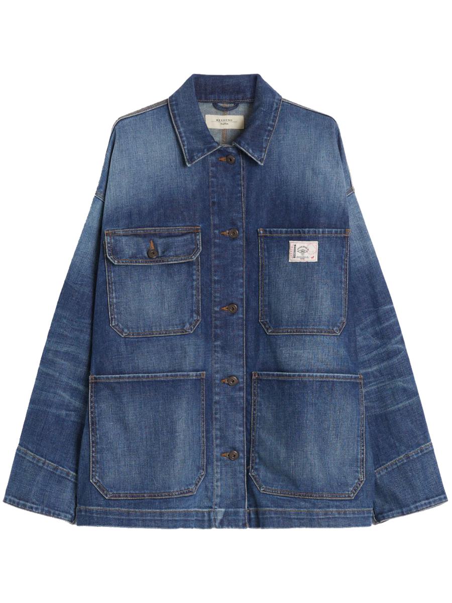Weekend Max Mara Aligi Clothing