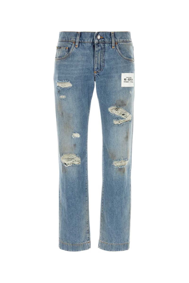 Dolce & Gabbana Jeans