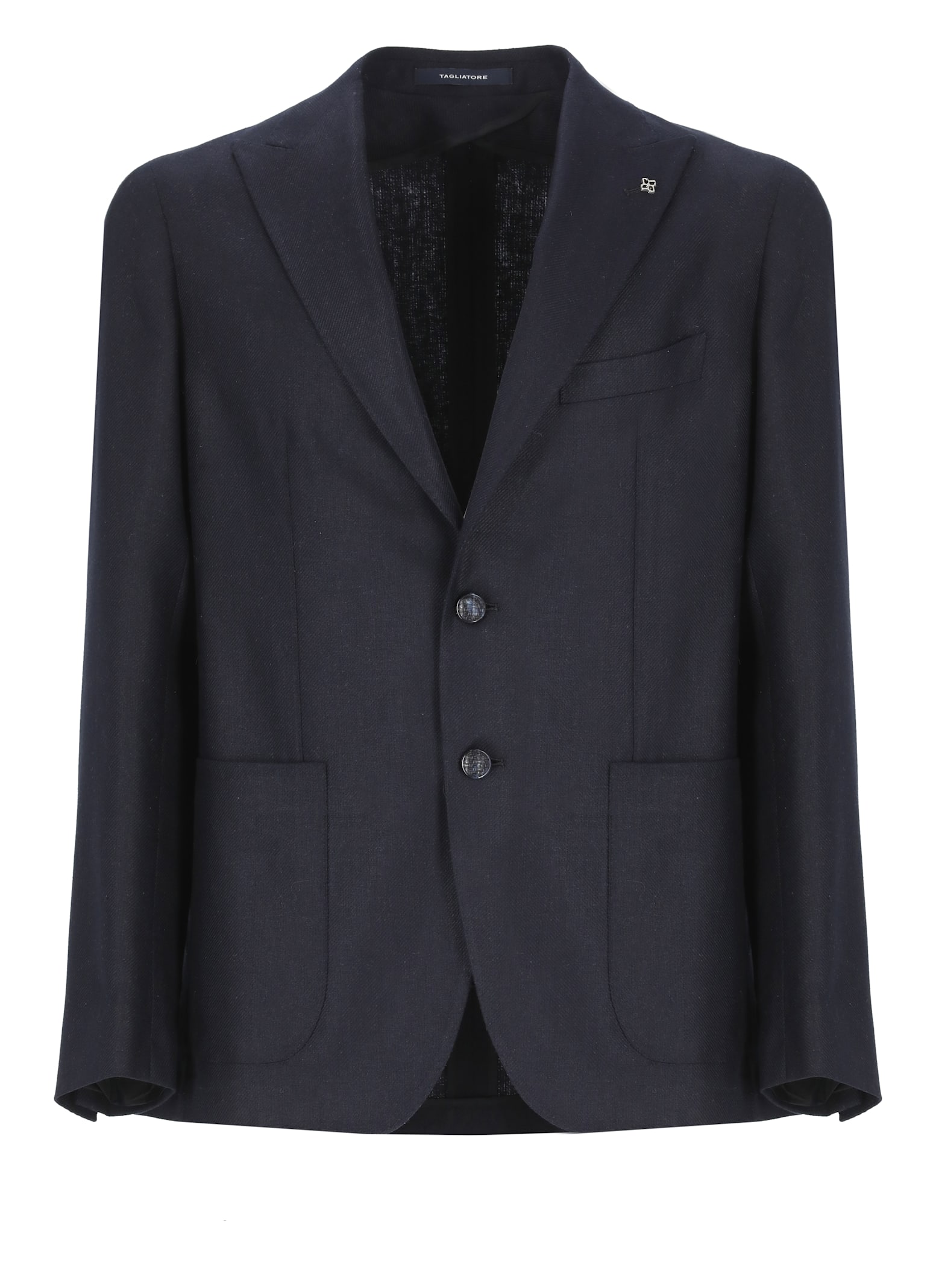 Tagliatore montecarlo Blazer
