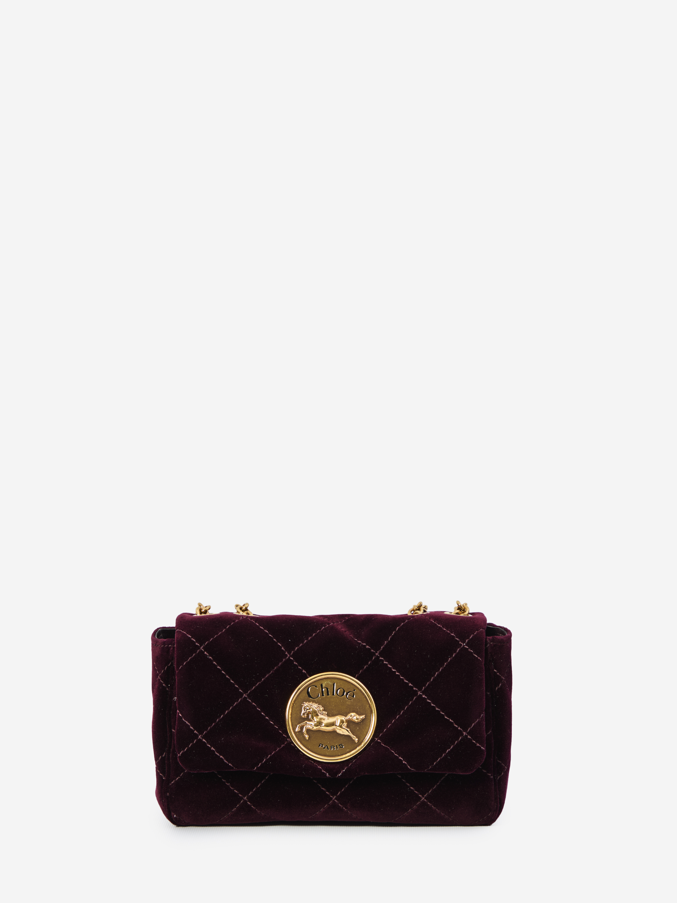 Chlo Heritage Bag