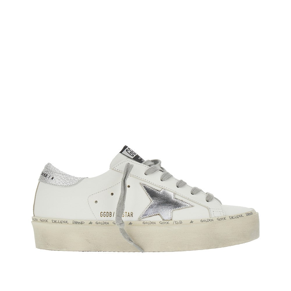 GOLDEN GOOSE Hi Star sneakers Woman