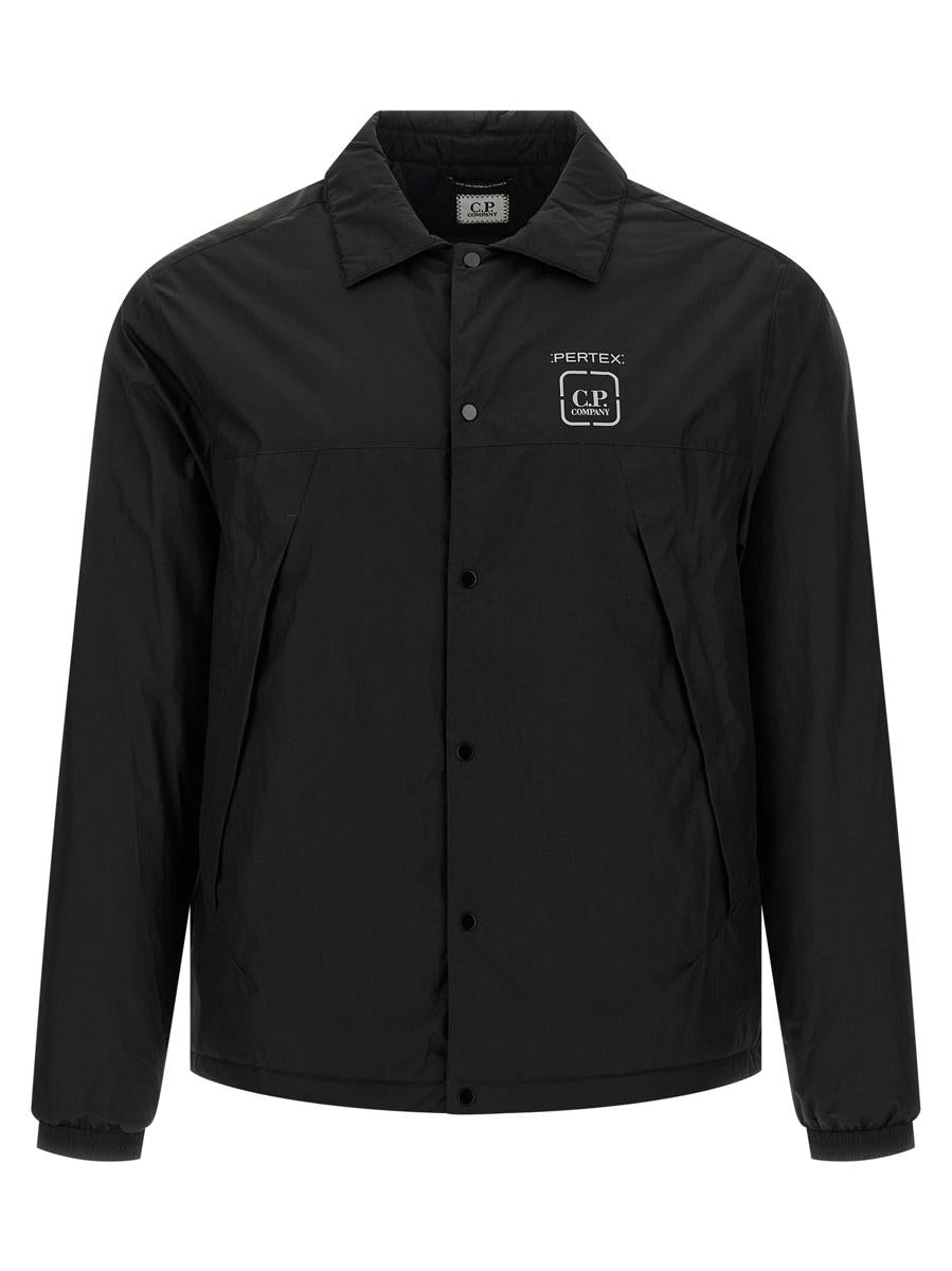 C. P. Company 'The Metropolis Series' Overshirt