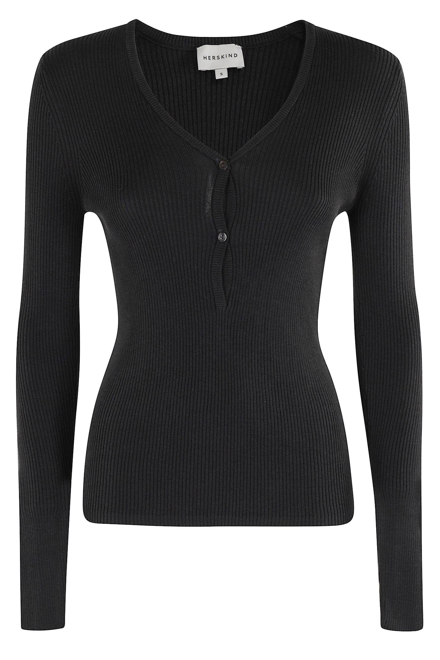 Herskind Oscar Knit Blouse