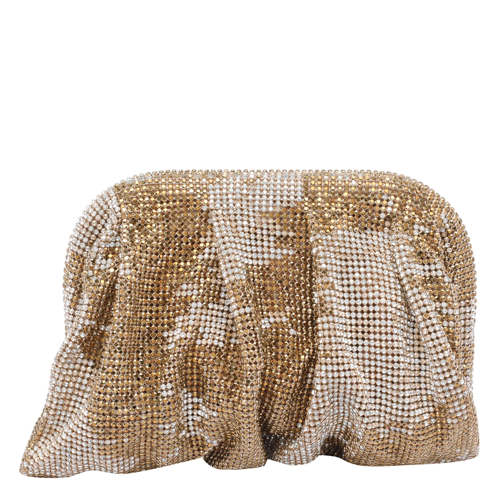 Benedetta Bruzziches Venus La Petite Handbag