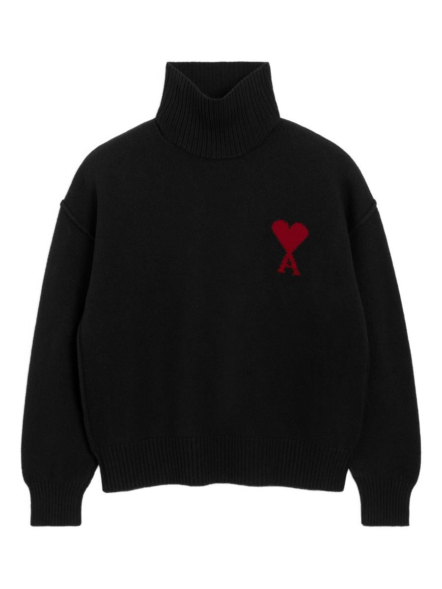 AMI Paris Sweaters