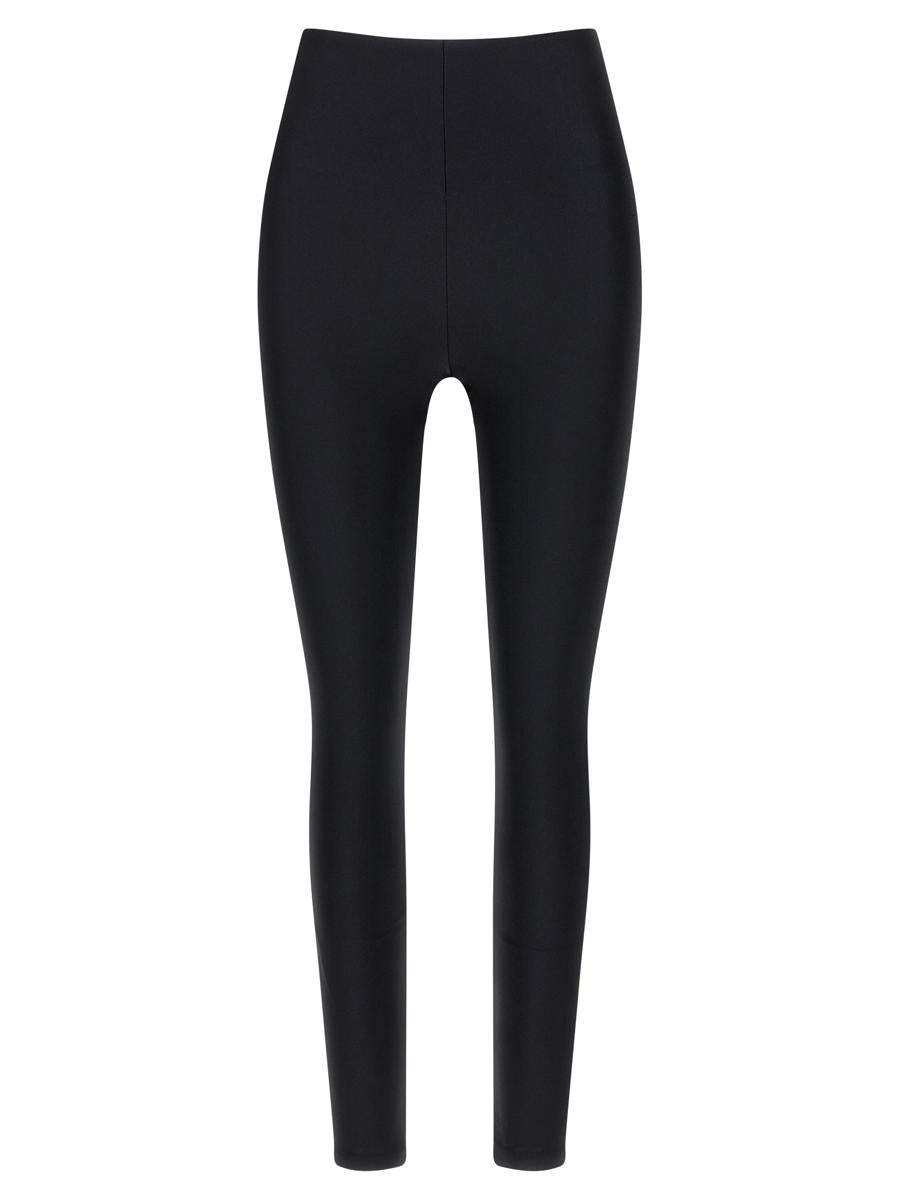 The Andamane 'Holly 80'S' Leggings