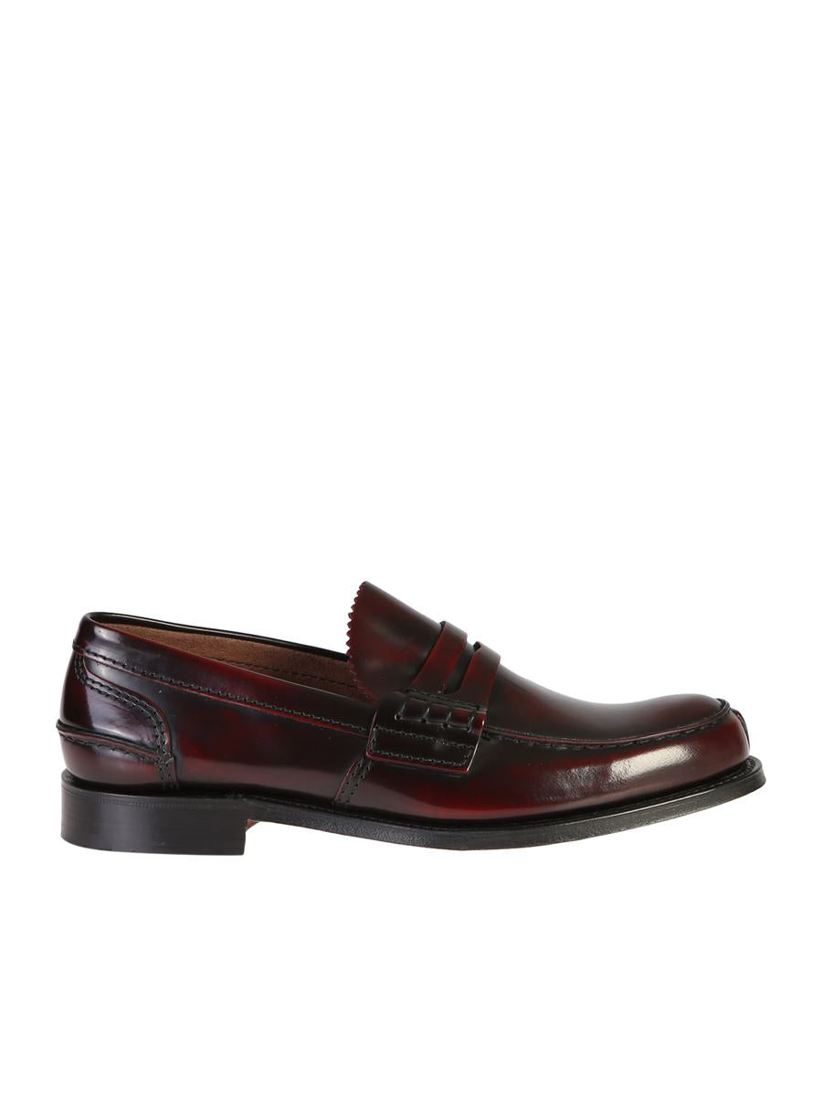 Church'S Loafers
