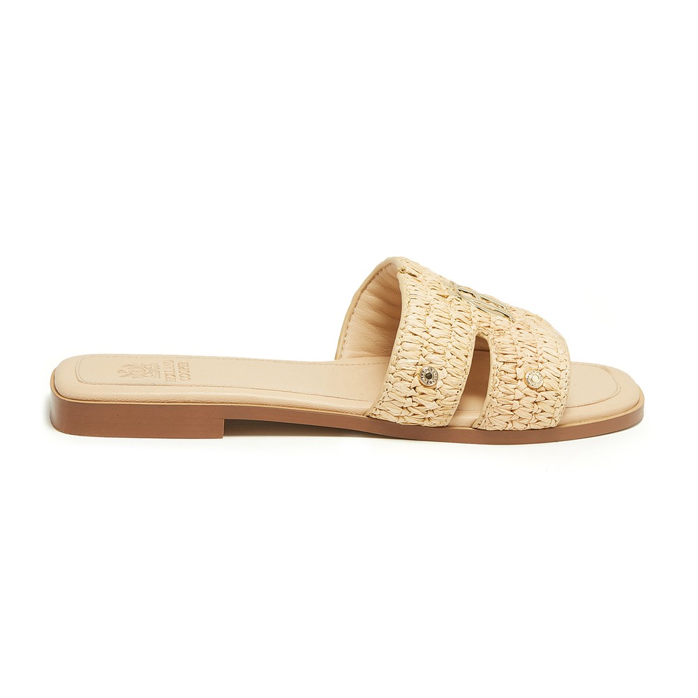 Monogram Slides