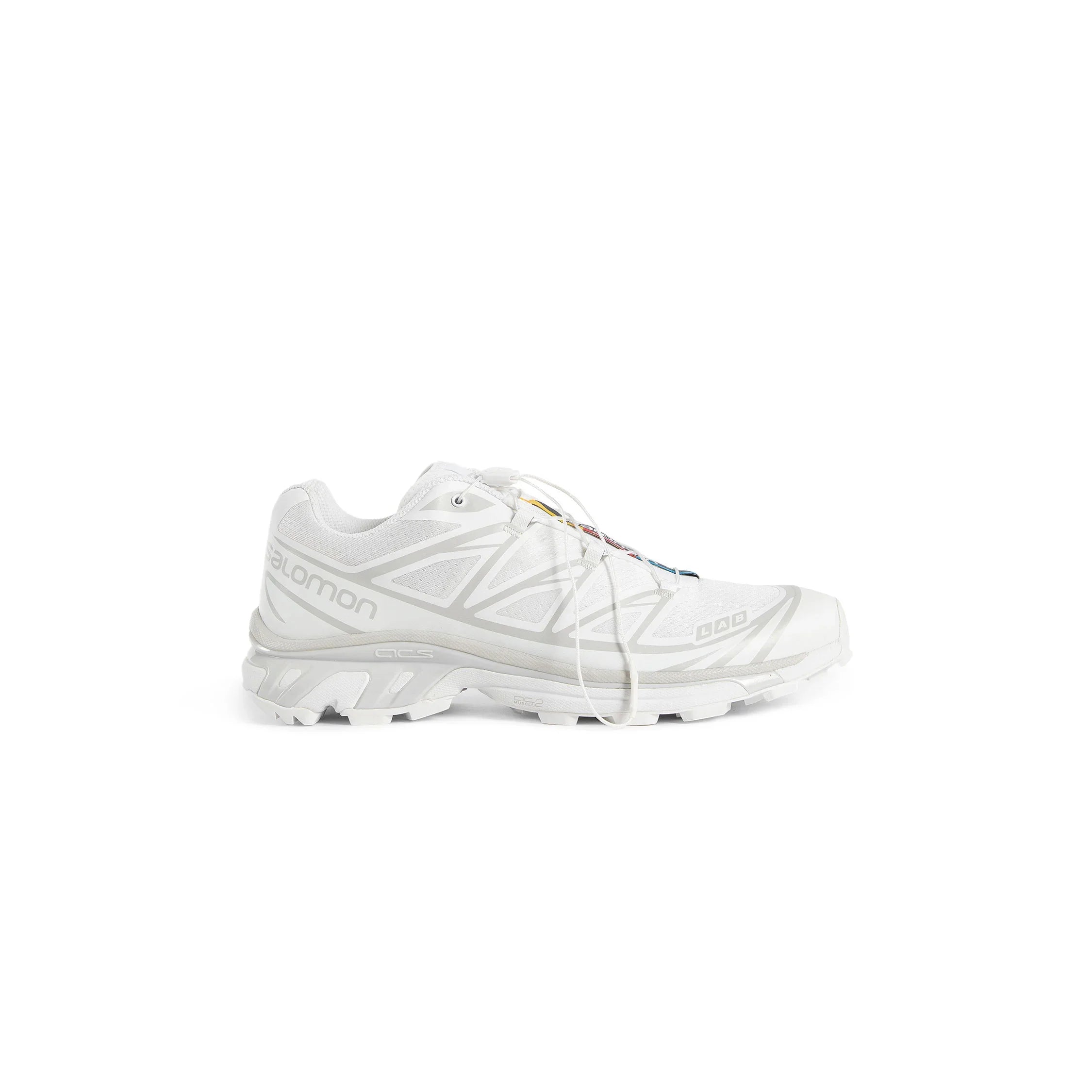 XT-6 low-top sneakers