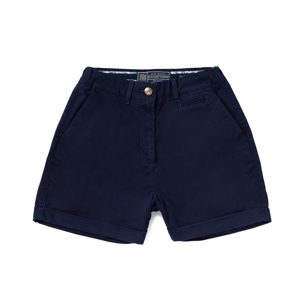 Arnesby Chino Short