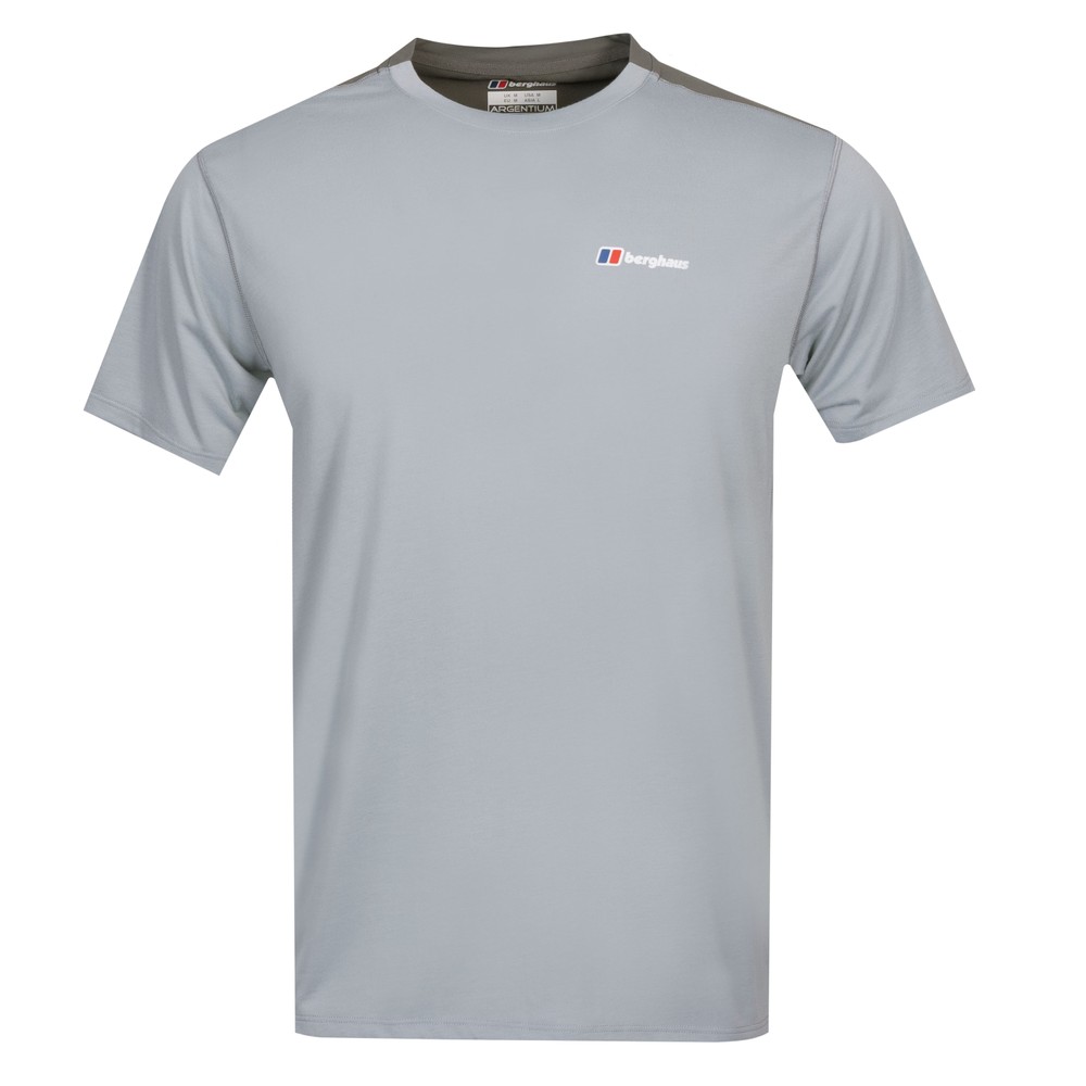 Terrain Trek Tech T-Shirt
