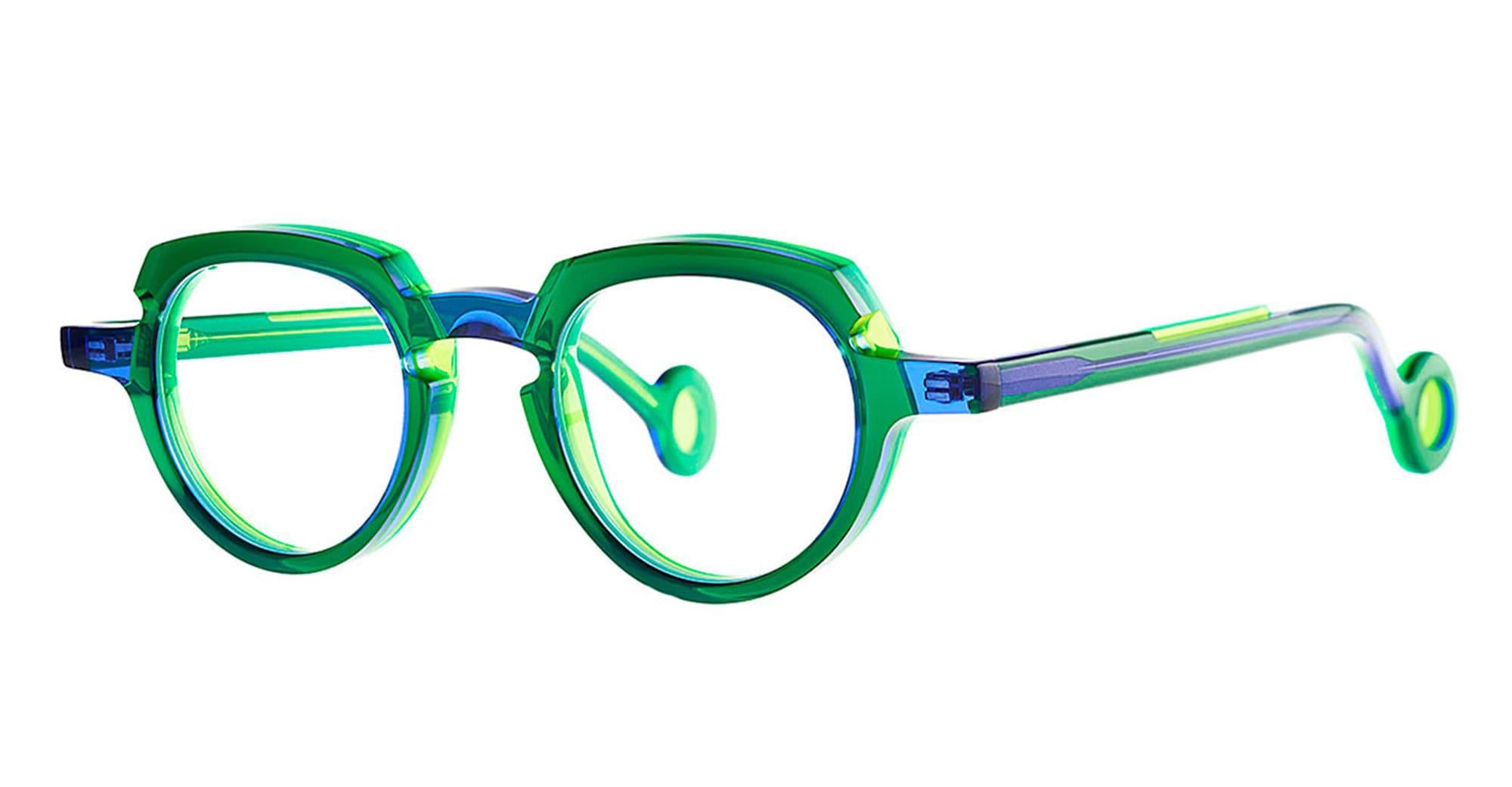 Theo Eyewear Eyeglasses