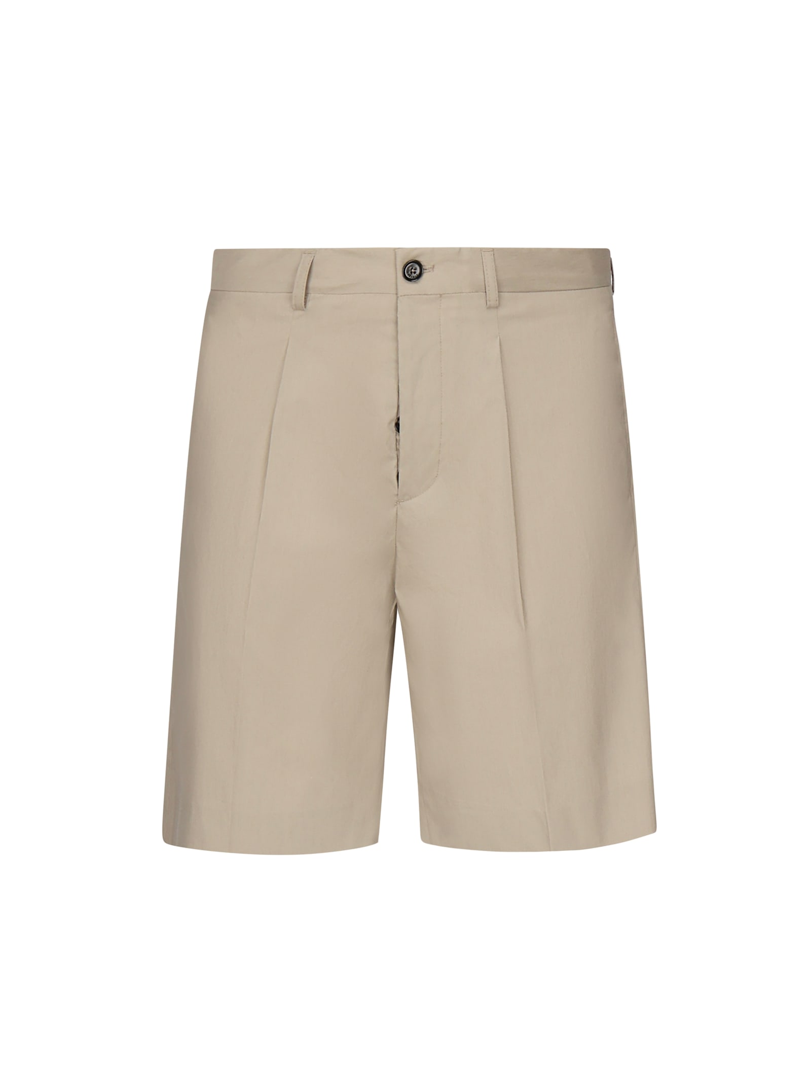 Be Able Nicolas Shorts