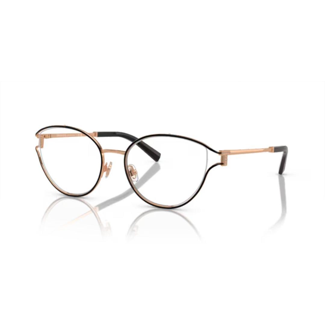Tiffany & Co. Round Frame Glasses