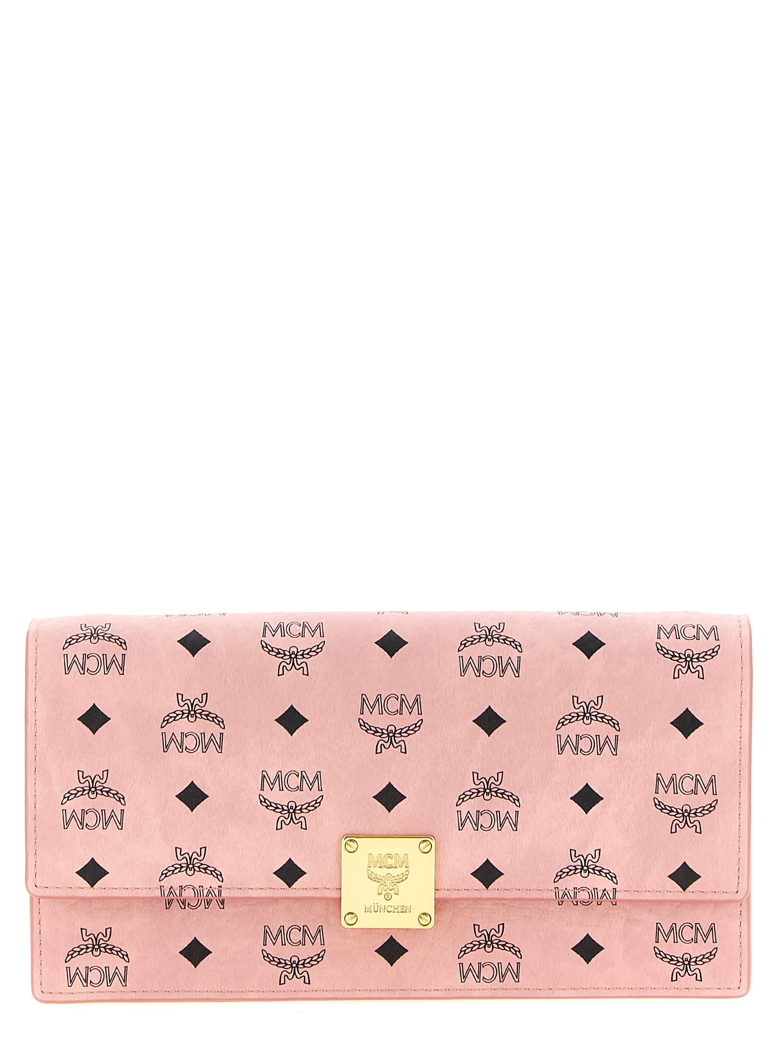 MCM aren Wallet On Chain