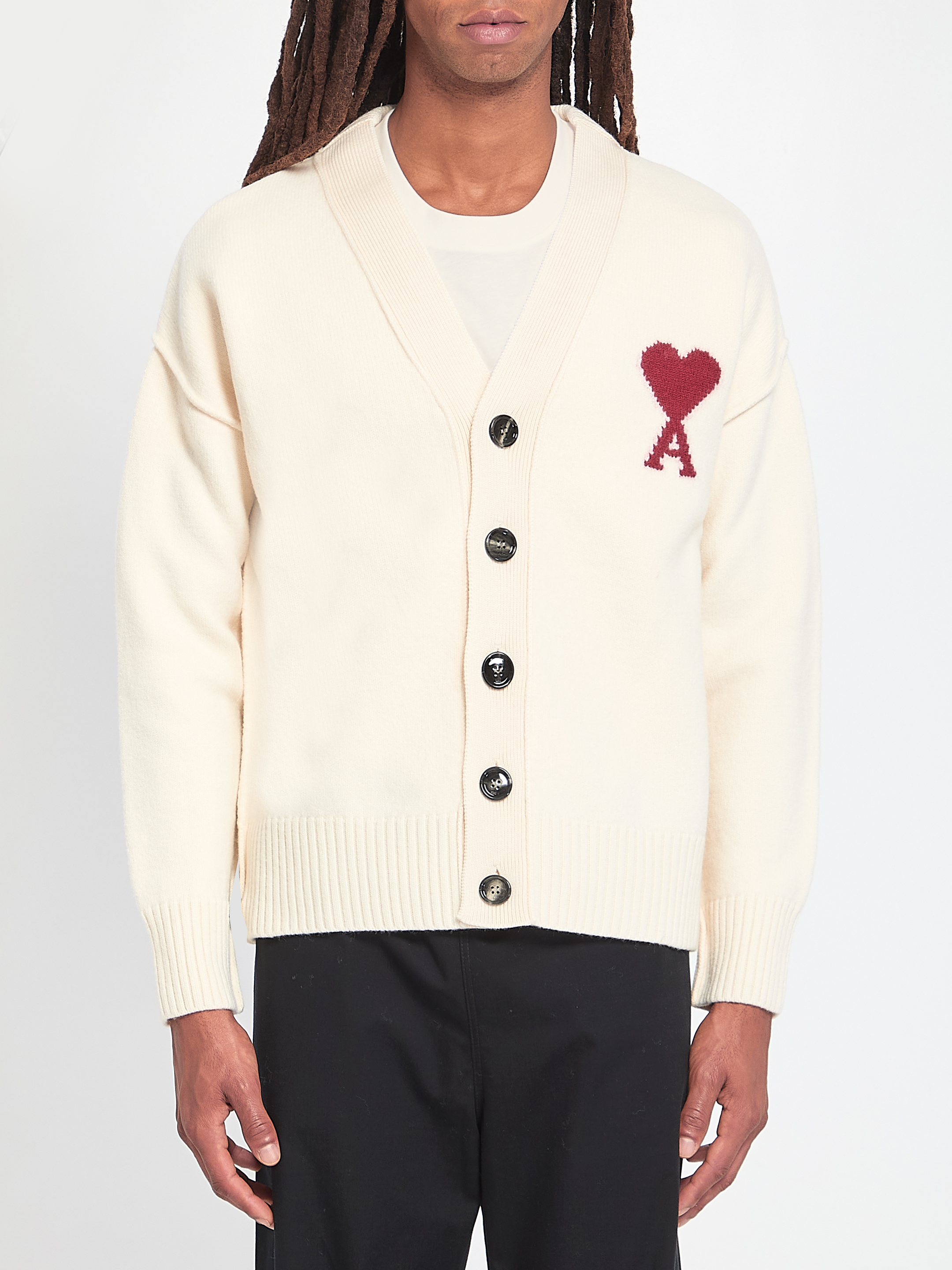 Ami de Coeur cardigan