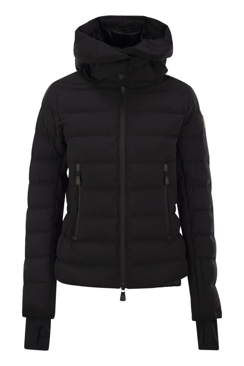 Moncler Grenoble Lamoura - Hooded Ski Jacket