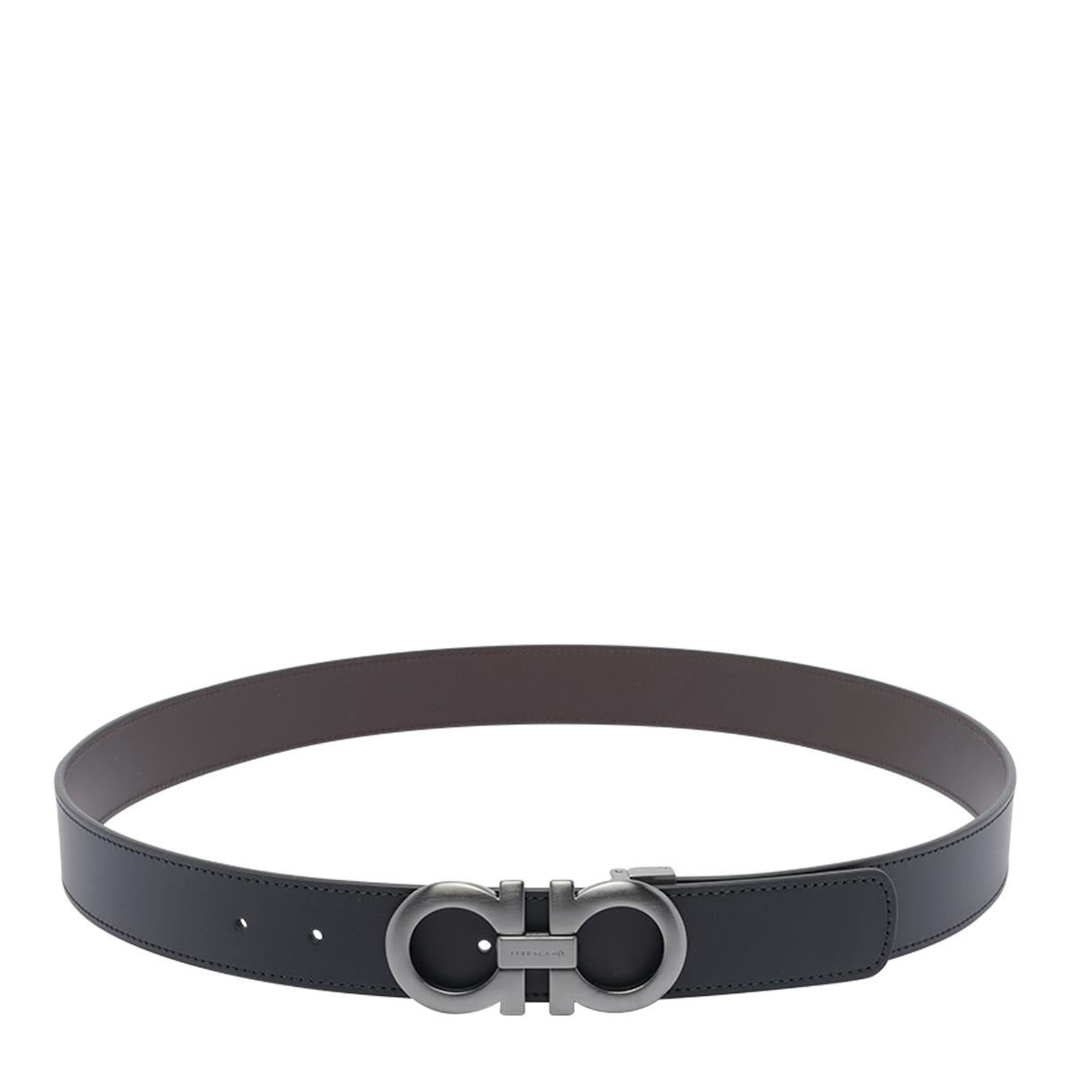 Salvatore Ferragamo Belts