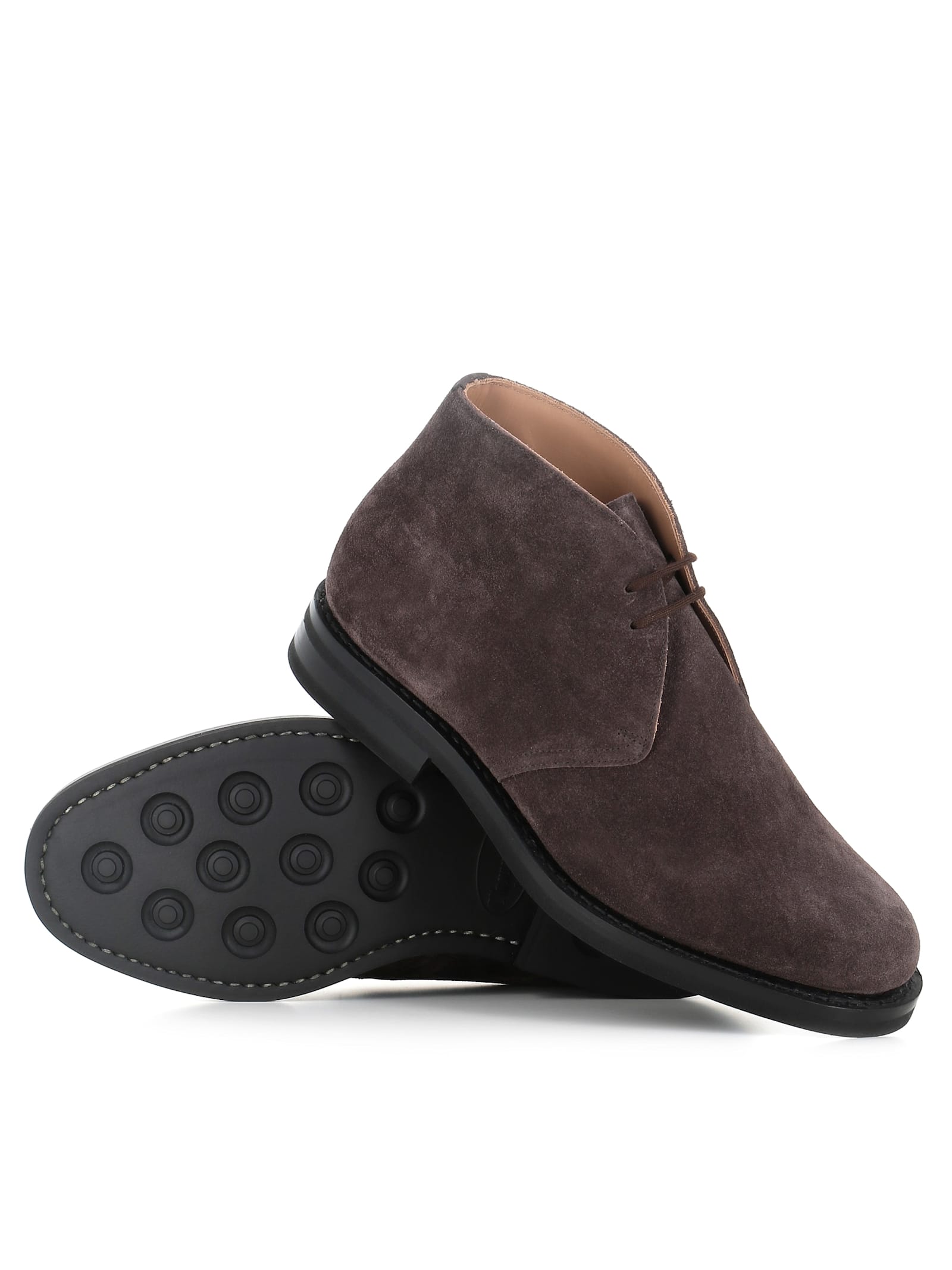 Church's Desert-boot Ryder
