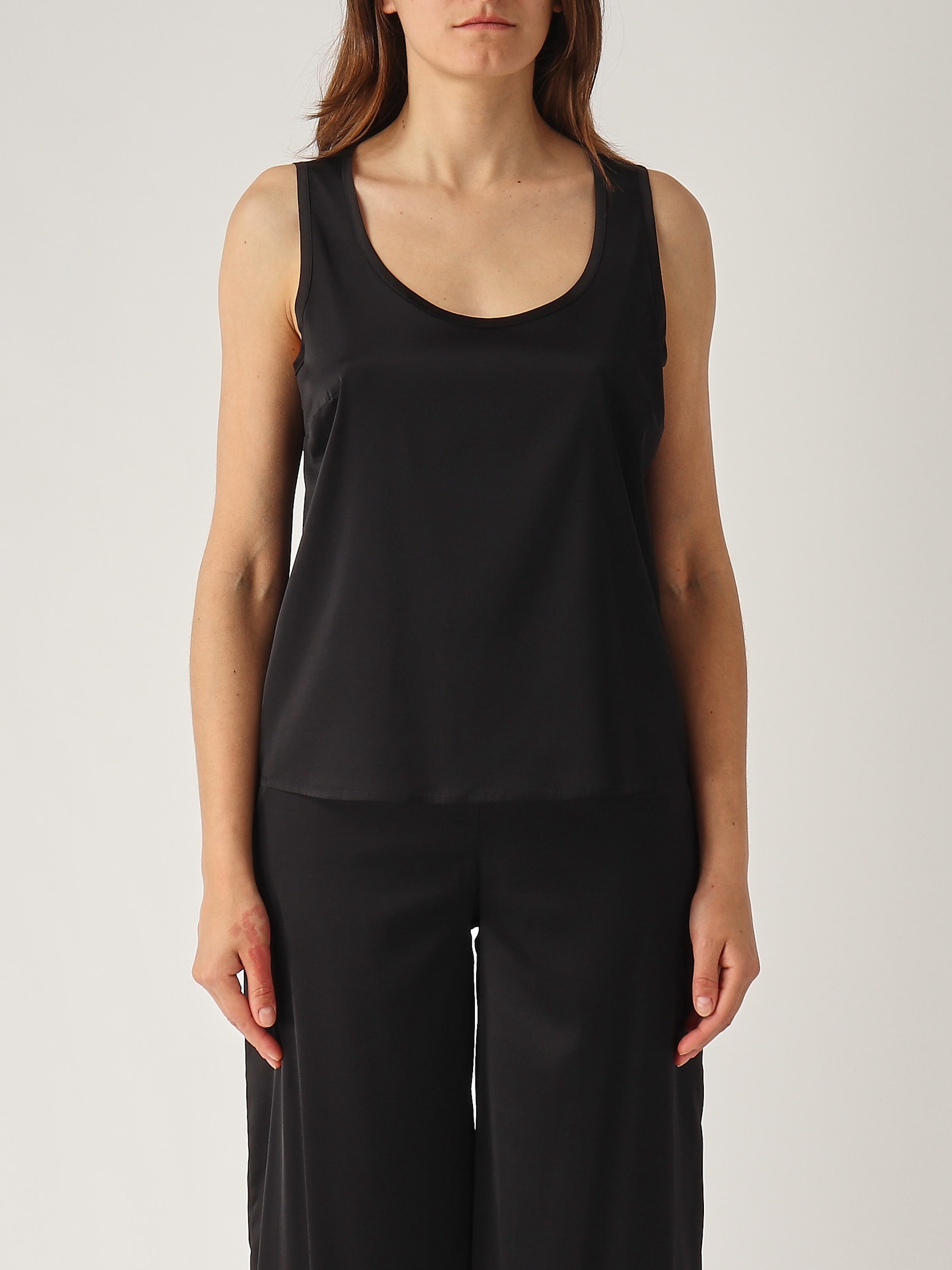 Gran Sasso Canotta Basico Top-wear