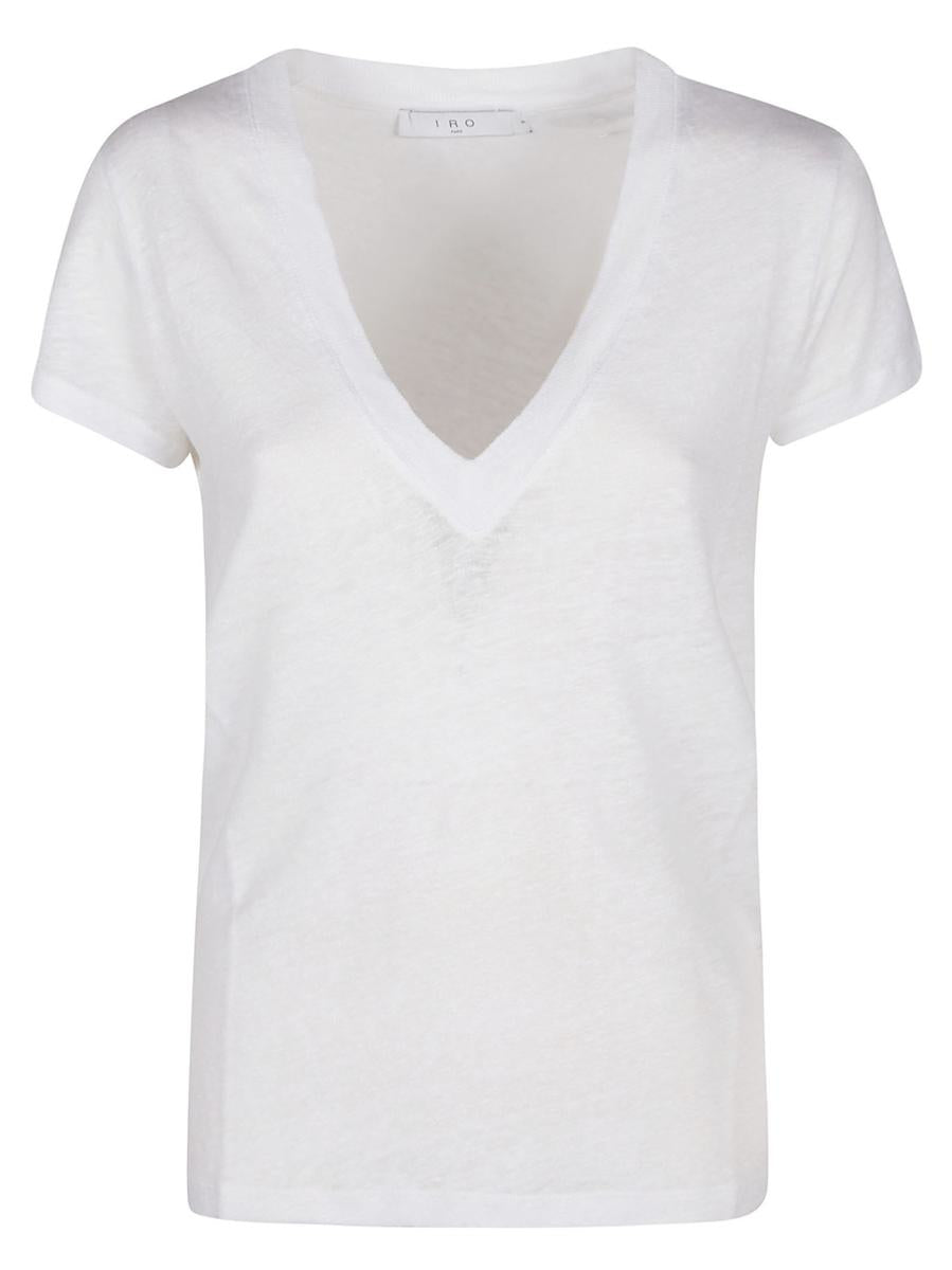 Iro Tshirt